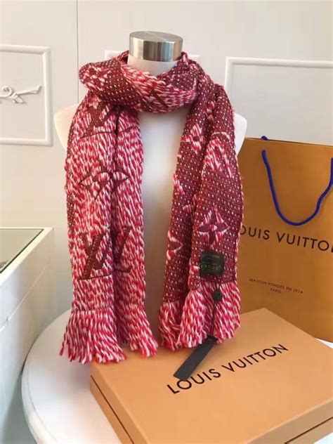 louis vuitton scarf uk replica|louis vuitton scarf dupe.